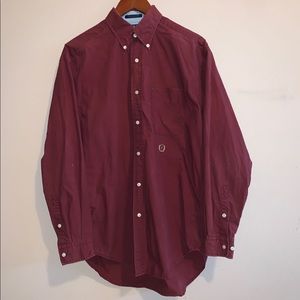 Tommy Hilfiger Button Down